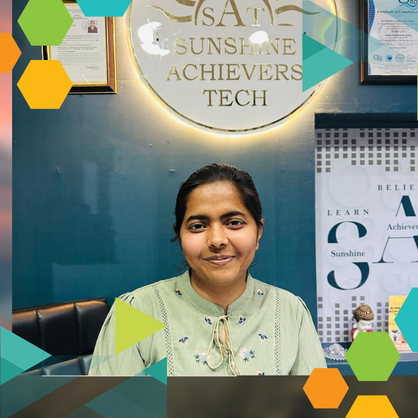 Team Member Image